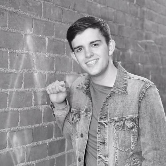 Meet your Posher, Michael - Picture 1 of 1